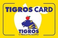 scaricare tessera tigros