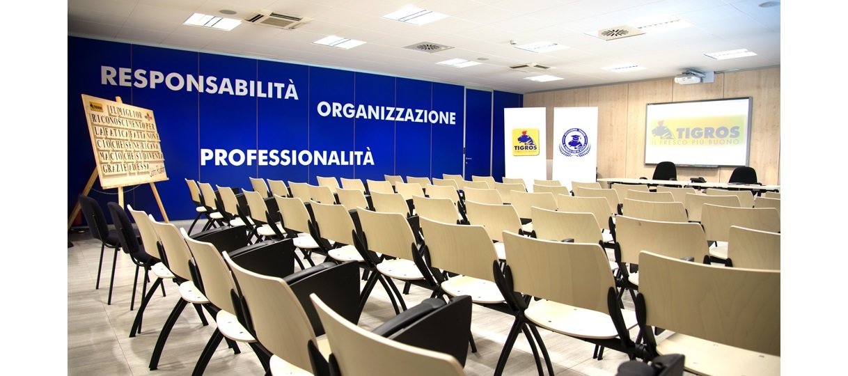 I NOSTRI VALORI