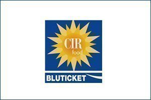 CIR BLU ticket