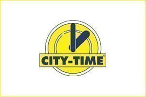 City Time buono pasto