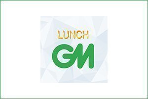 Lunch GM buono pasto
