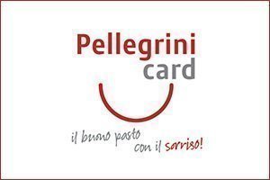 Pellegrini card