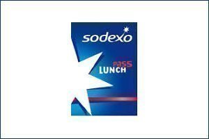Sodexo buono pasto
