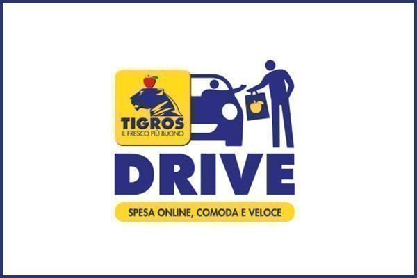 Tigros Drive