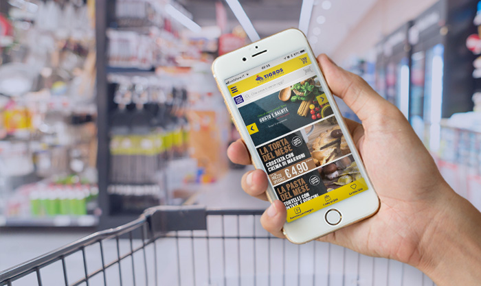 Tigros App