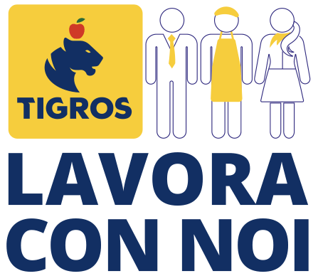 Garibaldina saronno lavora con noi top