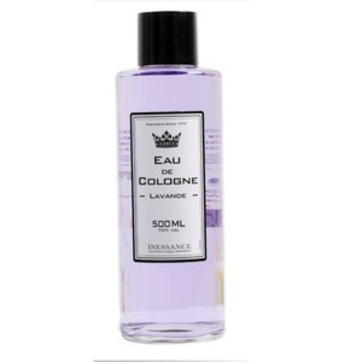EAU DE COLOGNE LAVANDA 70 ML.500 Tigros