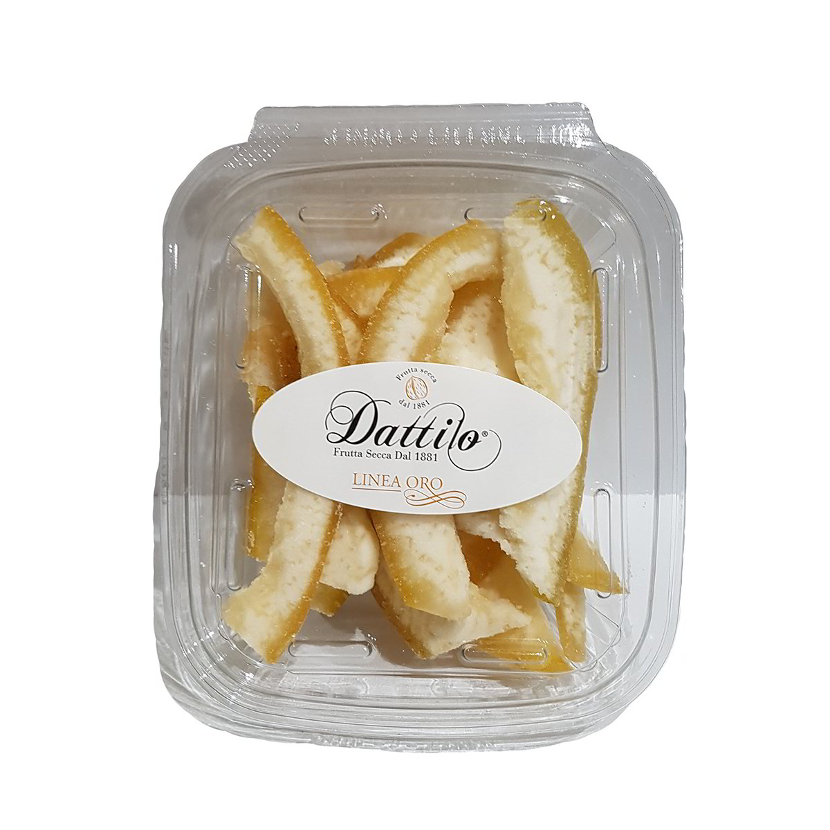 POMELO DISIDRATATO DATTILO LINEA ORO 125 g Tigros