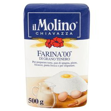 Farina 1 molino chiavazza Farina 1 molino chiavazza