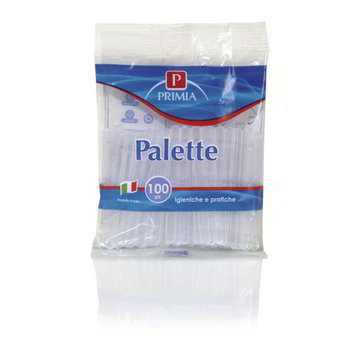 PALETTE CAFFE' SINGOLA PRIMIA GR.100 Tigros Spesa Online Piatti, bicchieri e posate di plastica Tigros Spesa Online