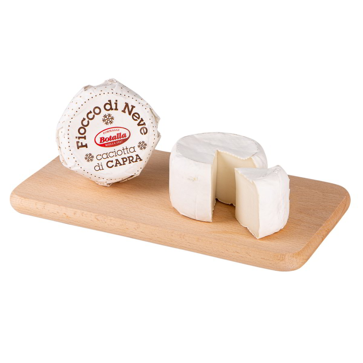 Moules à Fromage MAUQI - Lot De 10 Pour Caciotta Et Ricotta 250/300g