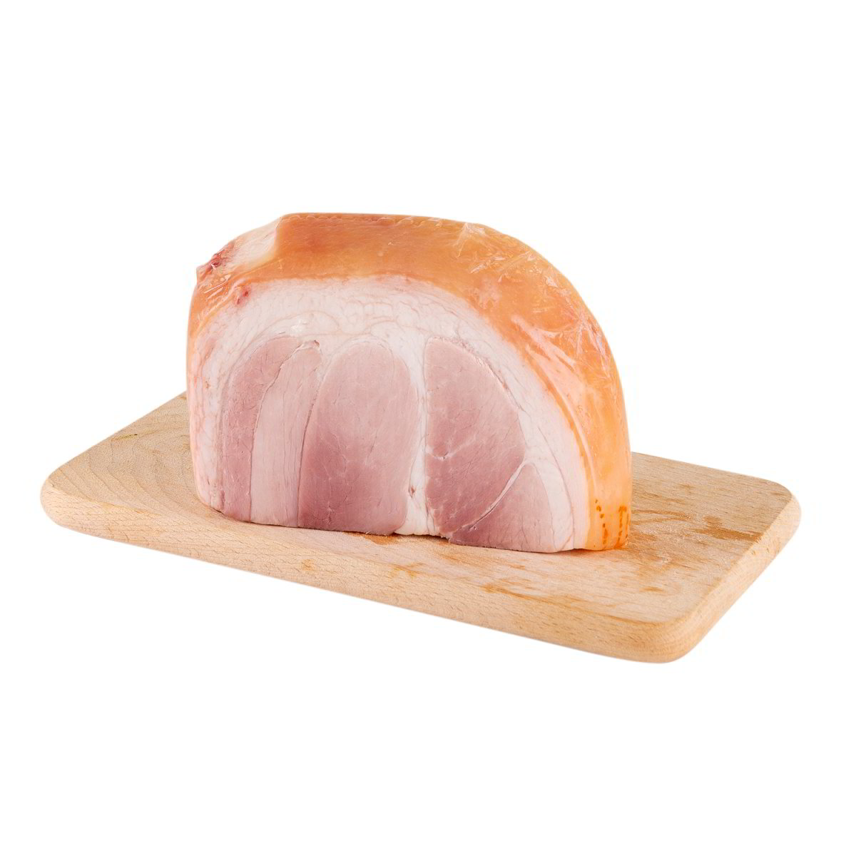 TRANCIO DI PROSCIUTTO COTTO Tigros