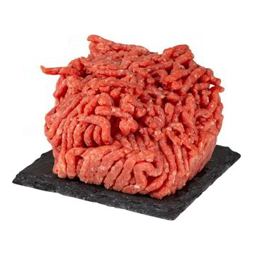 MACINATA PER TARTARE BOVINO ADULTO DI SCOTTONA - Tigros ...