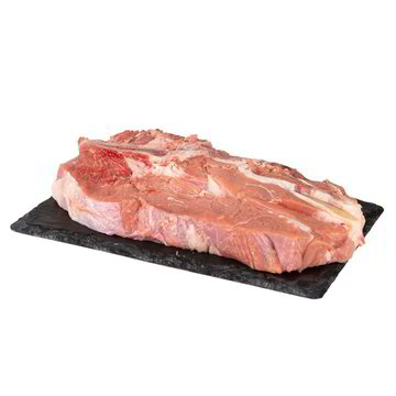 REALE DI VITELLO CON OSSO - Tigros Spesa Online