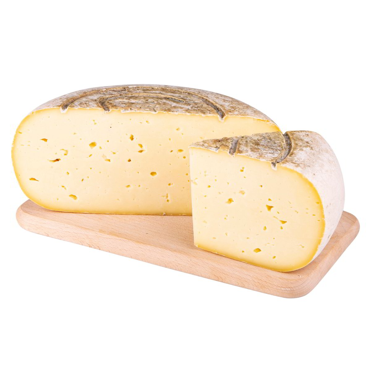 TOMA PIEMONTESE DOP Porzione da 340g circa Tigros