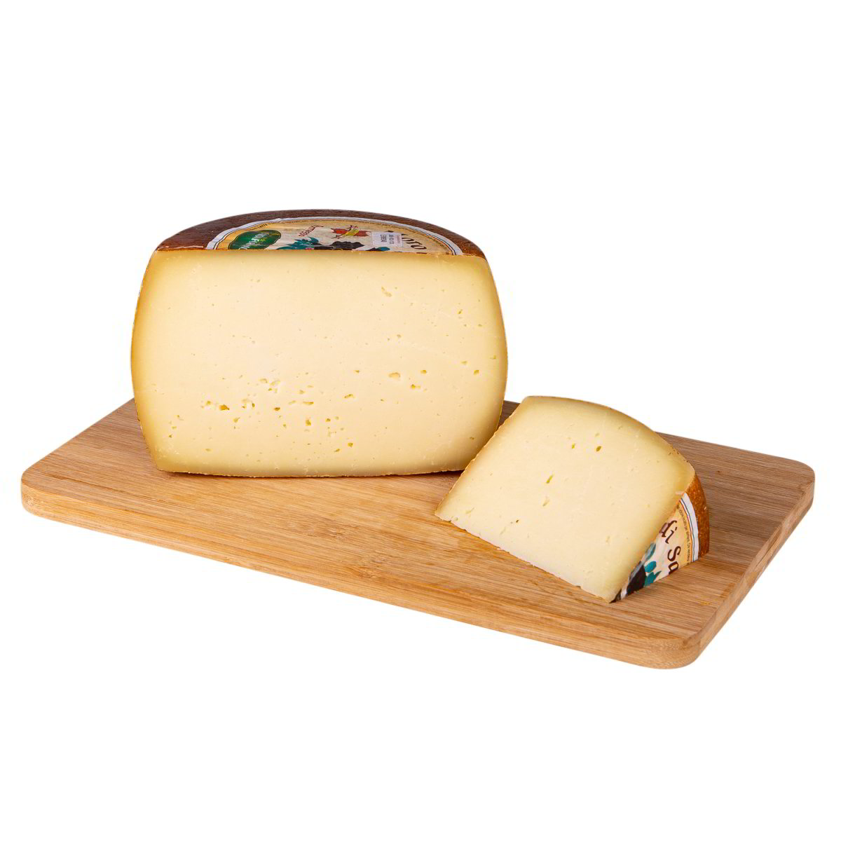 FORMAGGIO PECORINO MORO DI SARDEGNA Porzione da 250 g circa - Tigros