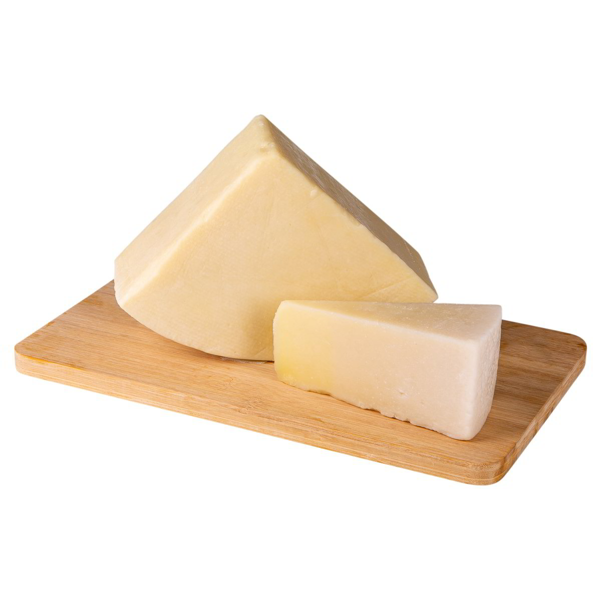 PECORINO ROMANO DOP Porzione da 300g circa Tigros