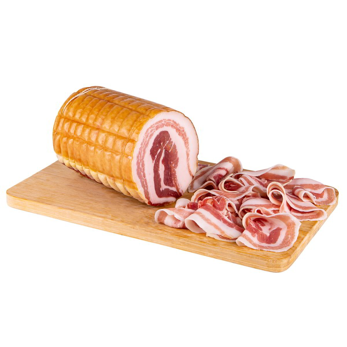 PANCETTA PIACENTINA DOP Tigros
