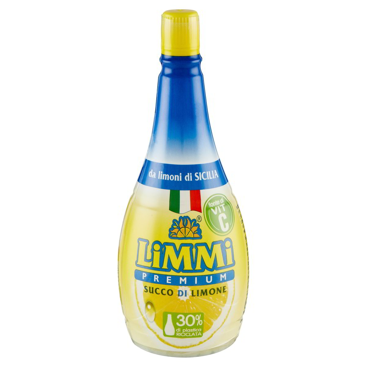 Succo di limone - Arco - 1000 ml