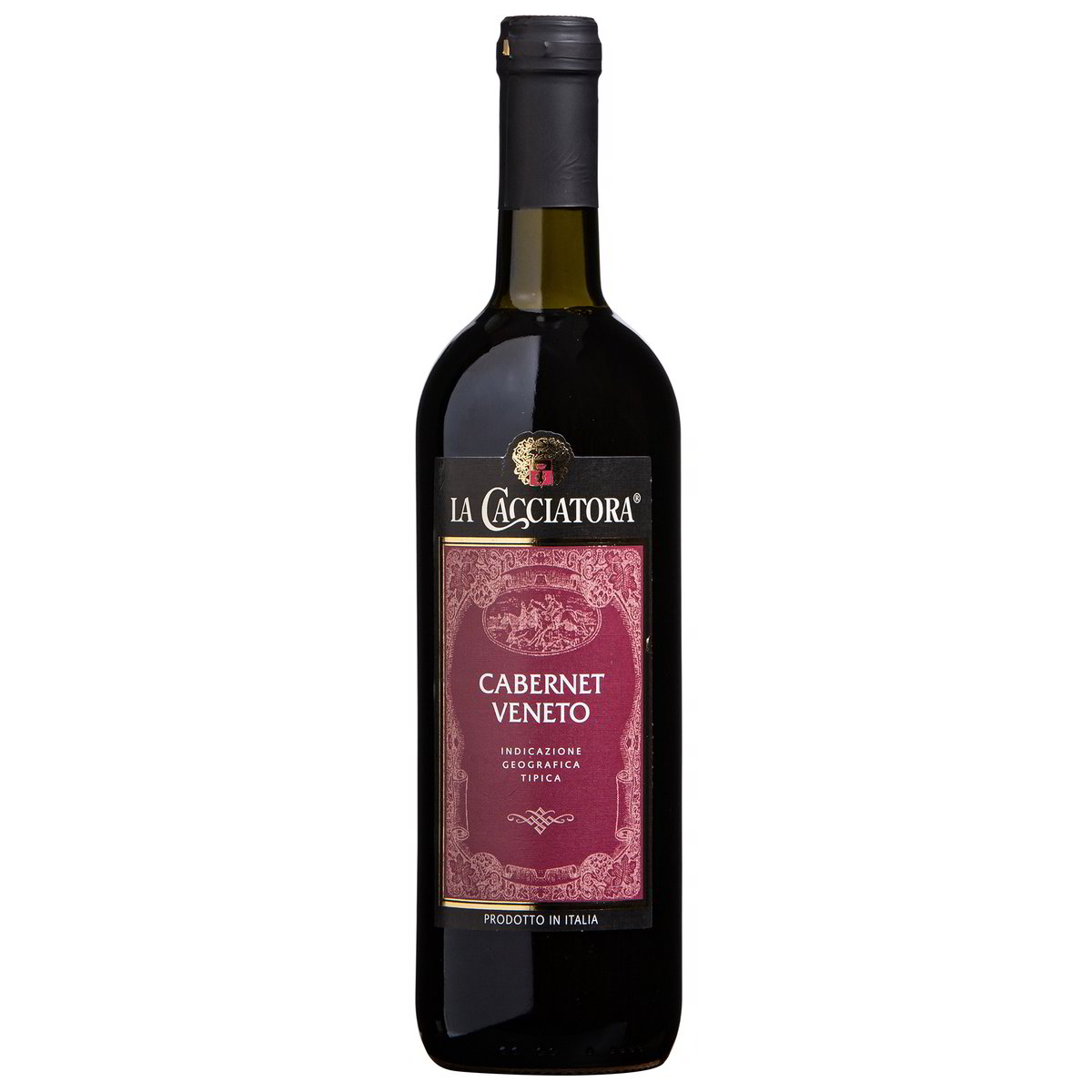 IGT LA CACCIATORA CL.75 Tigros