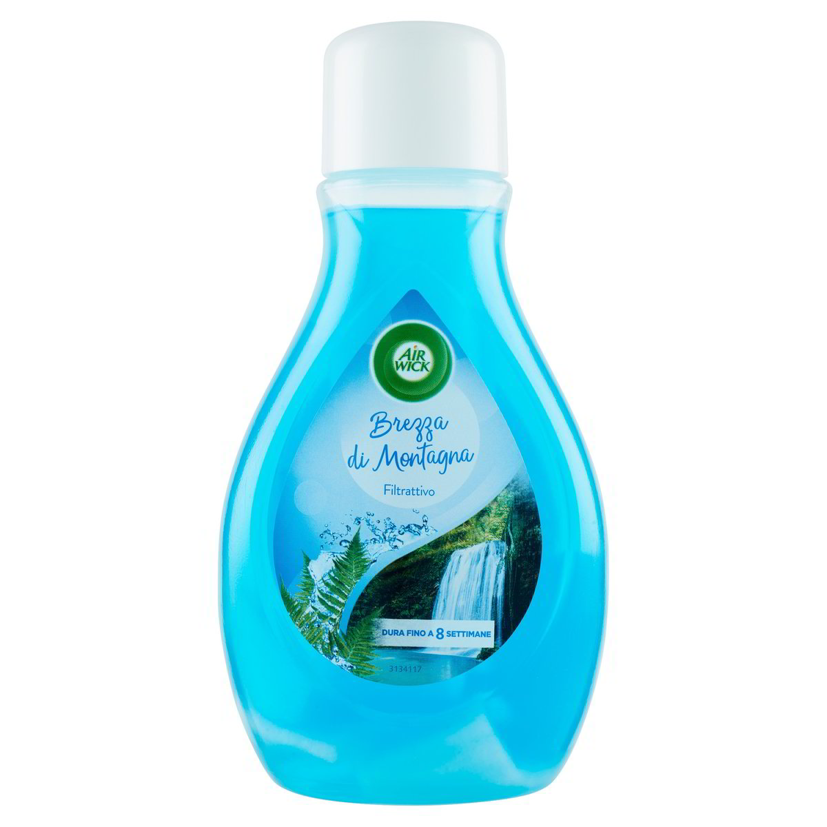 Air-Wick Freshmatic Ricarica Deodorante Ambientale - 250 Ml - 3