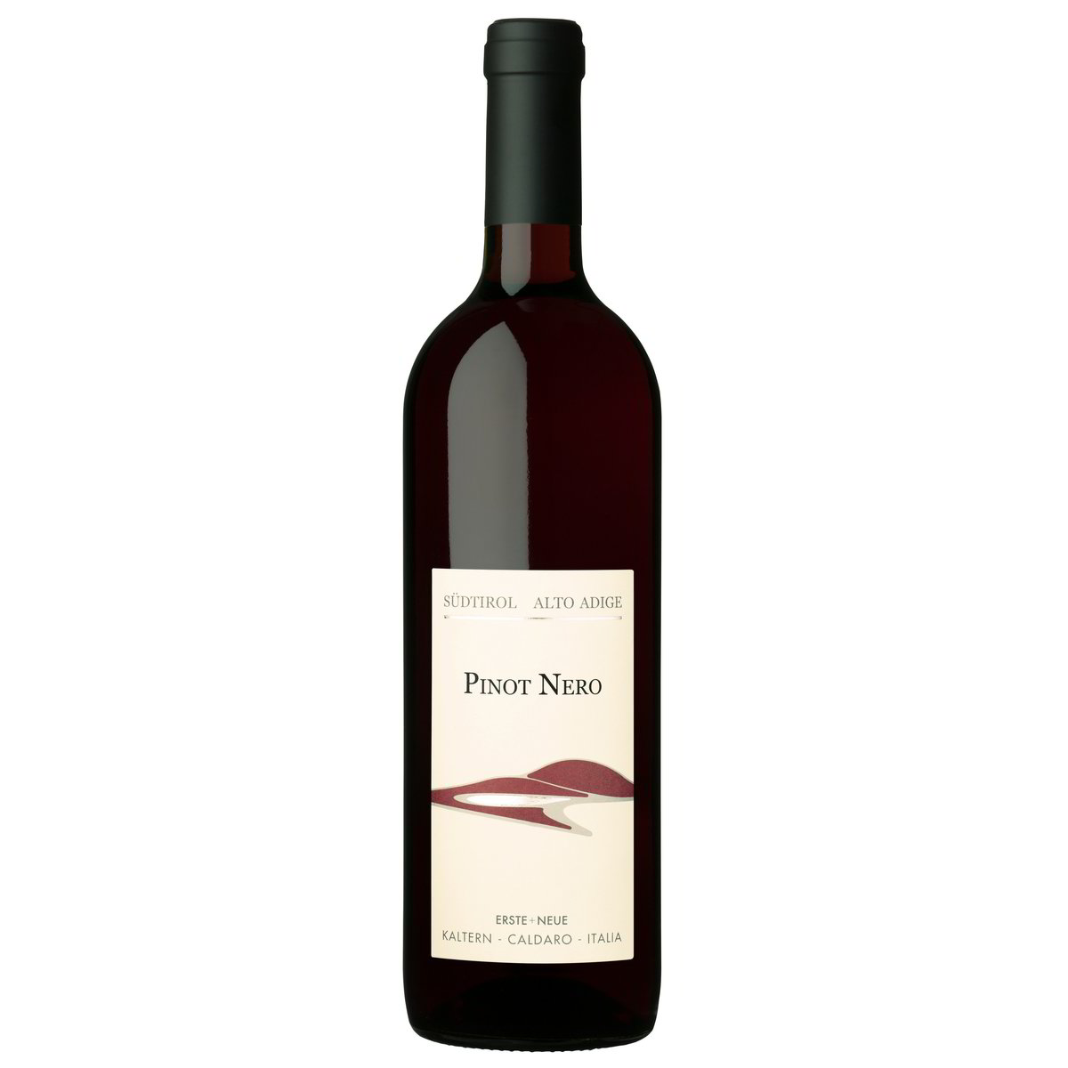 PINOT NERO DOC ERSTE NEUE CL.75 Tigros