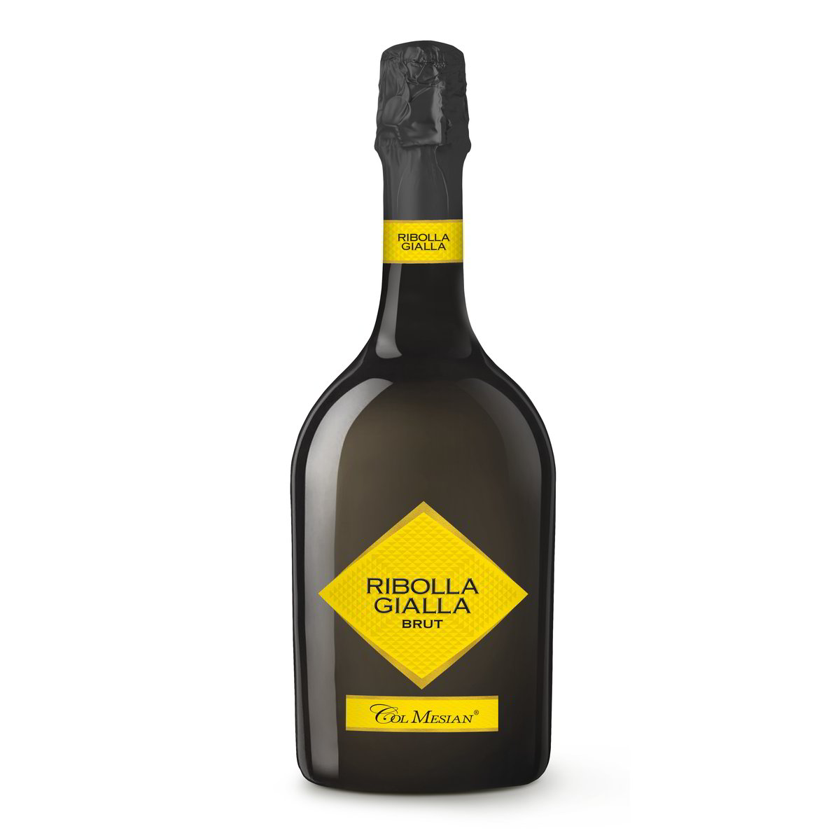 Rea Ribolla Ep Ribolla Gialla Spumante | Borgo Conventi – ZZZAC