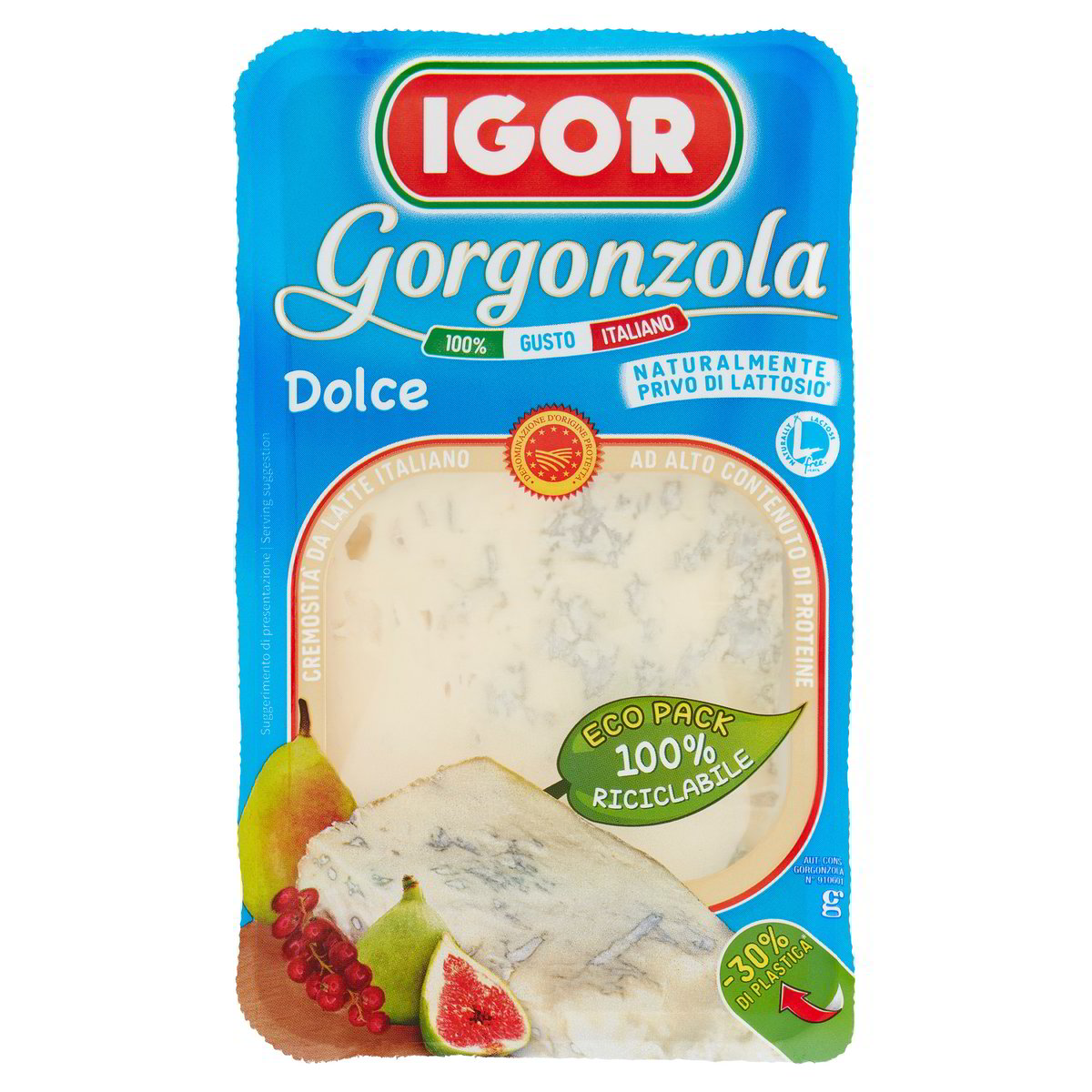 DOLCE DOP IGOR GR.150 Tigros