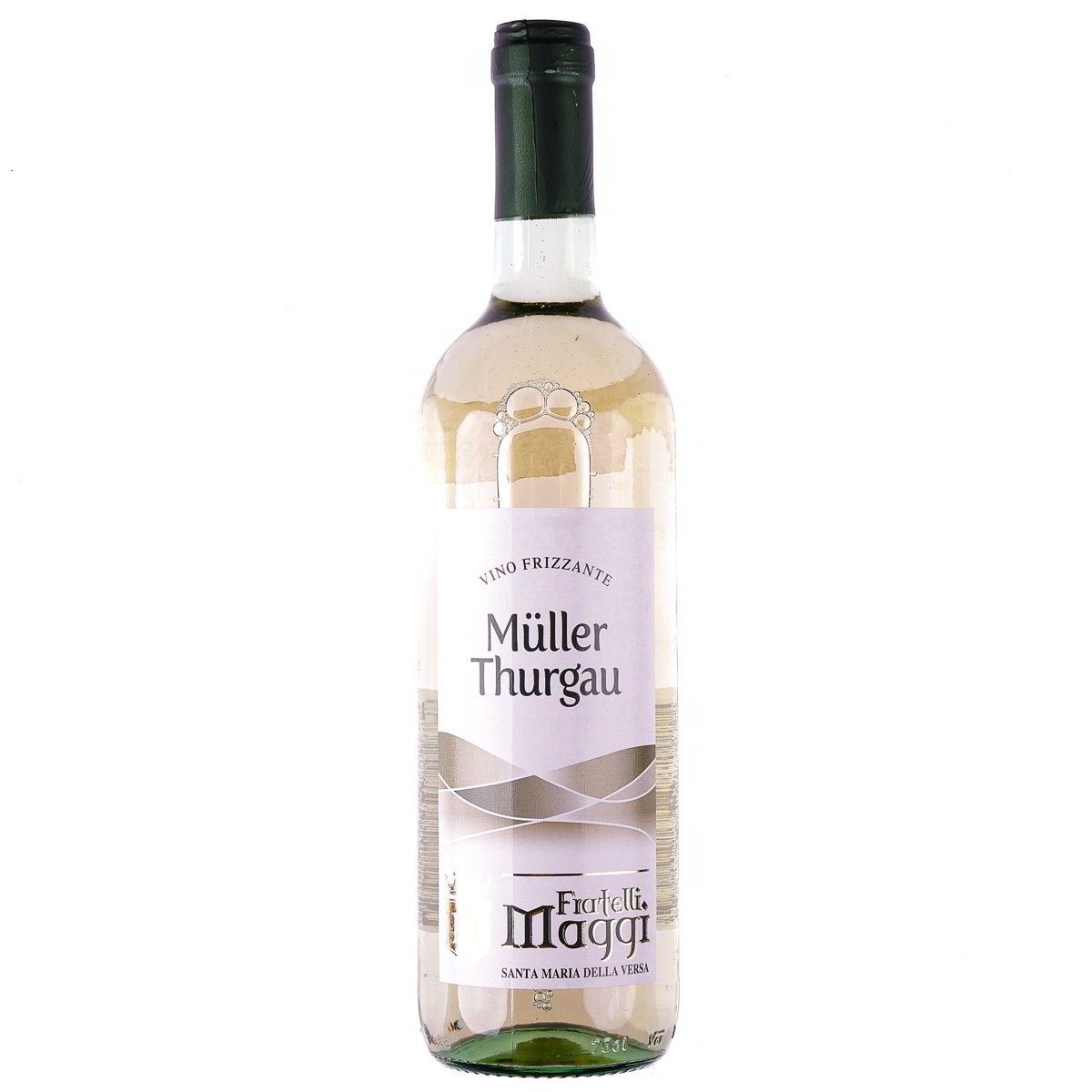 MULLER THURGAU FRIZZANTE F.LLI MAGGI 75 cl Tigros