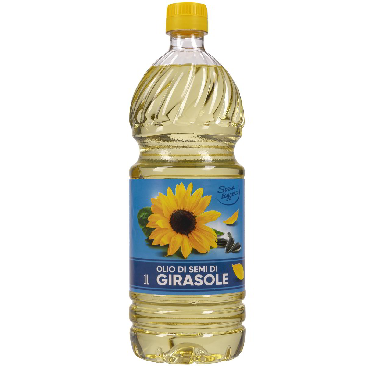 Mangiatoia Per Uccelli In Ghisa – Set 5 Petali, Girasole, Tondo, Da Giardino