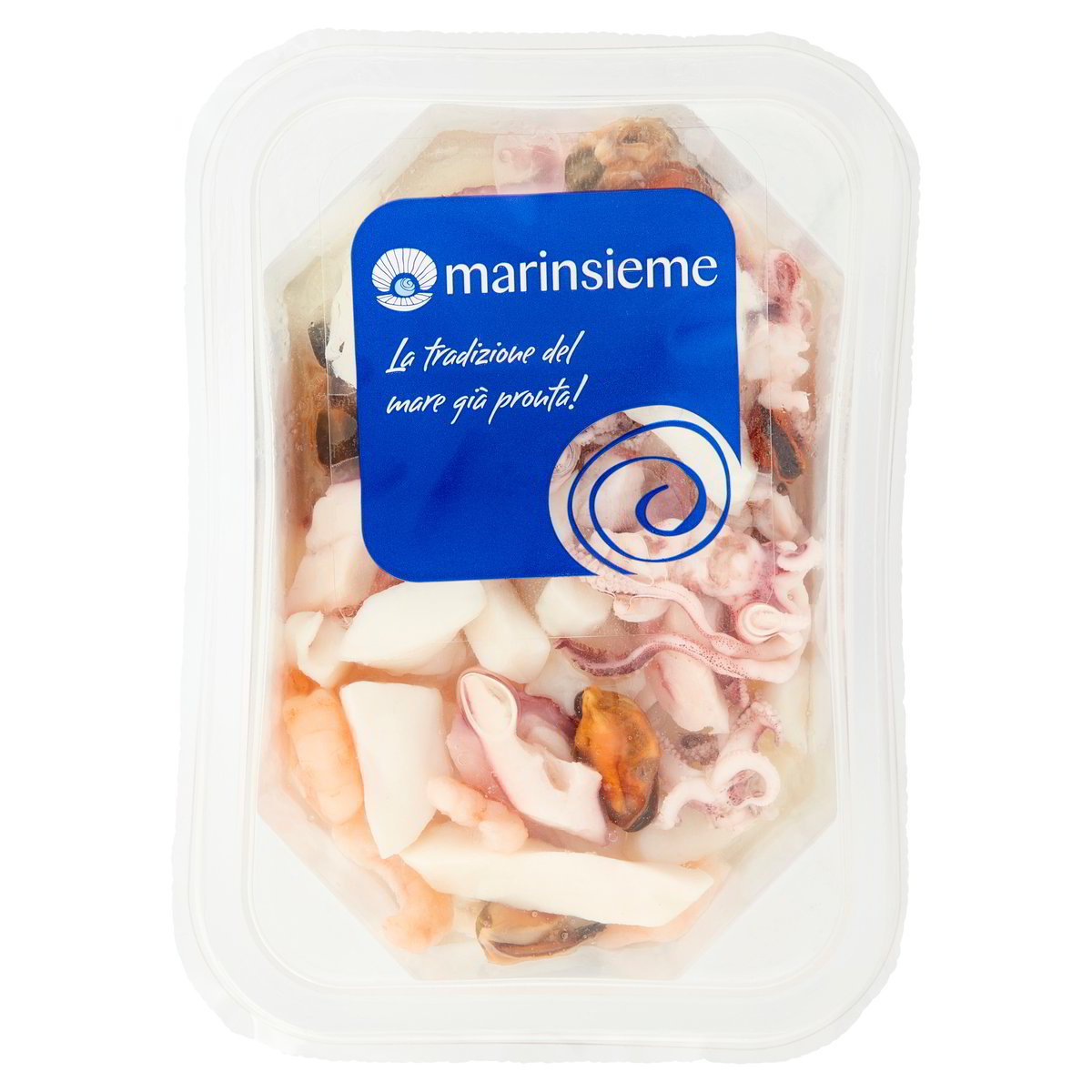ANTIPASTO DI MARE MARINSIEME GR.180 Tigros