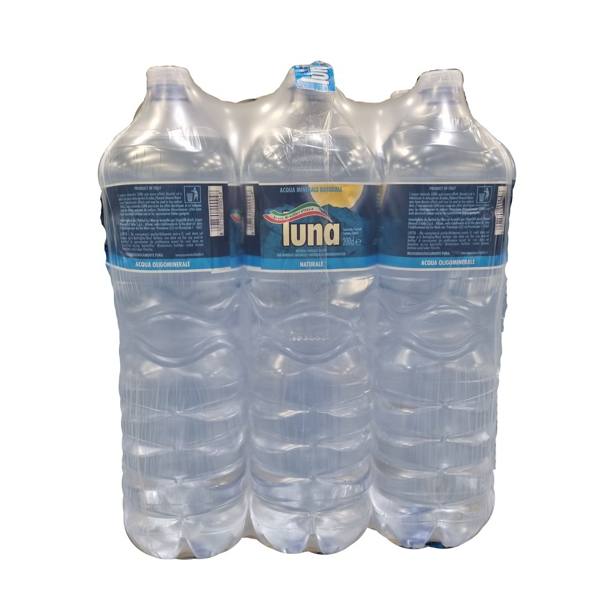 Confezione Da 2 Sacchetti Per Acqua Calda In Gomma Naturale - 2 Litri, Per Terapia Calda E Fredda, Con Copertura