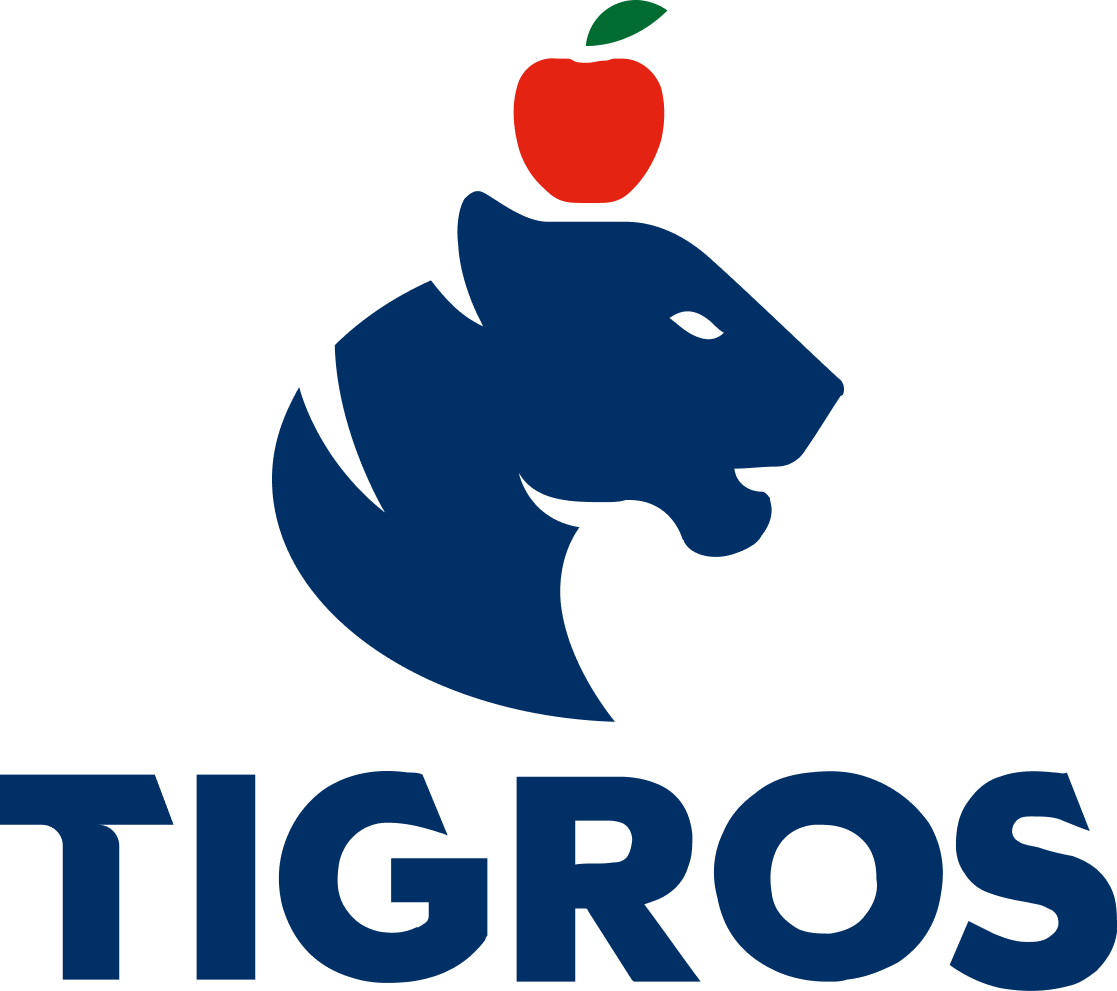 Logo Tigros