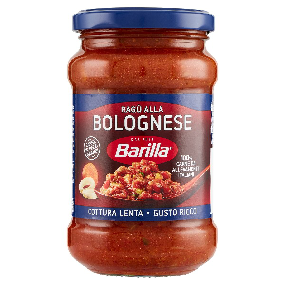 RAGU ALLA BOLOGNESE BARILLA 300 g - Tigros