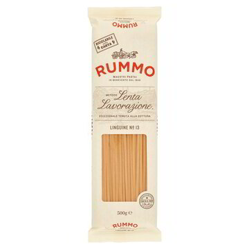 Rummo Linguine No13 pasta 500g
