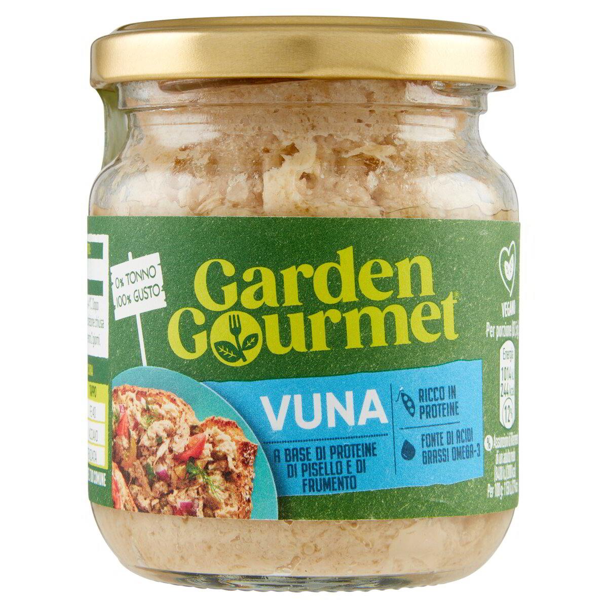 George Vuna VUNA SENSATIONAL GARDEN GOURMET 175 g - Tigros
