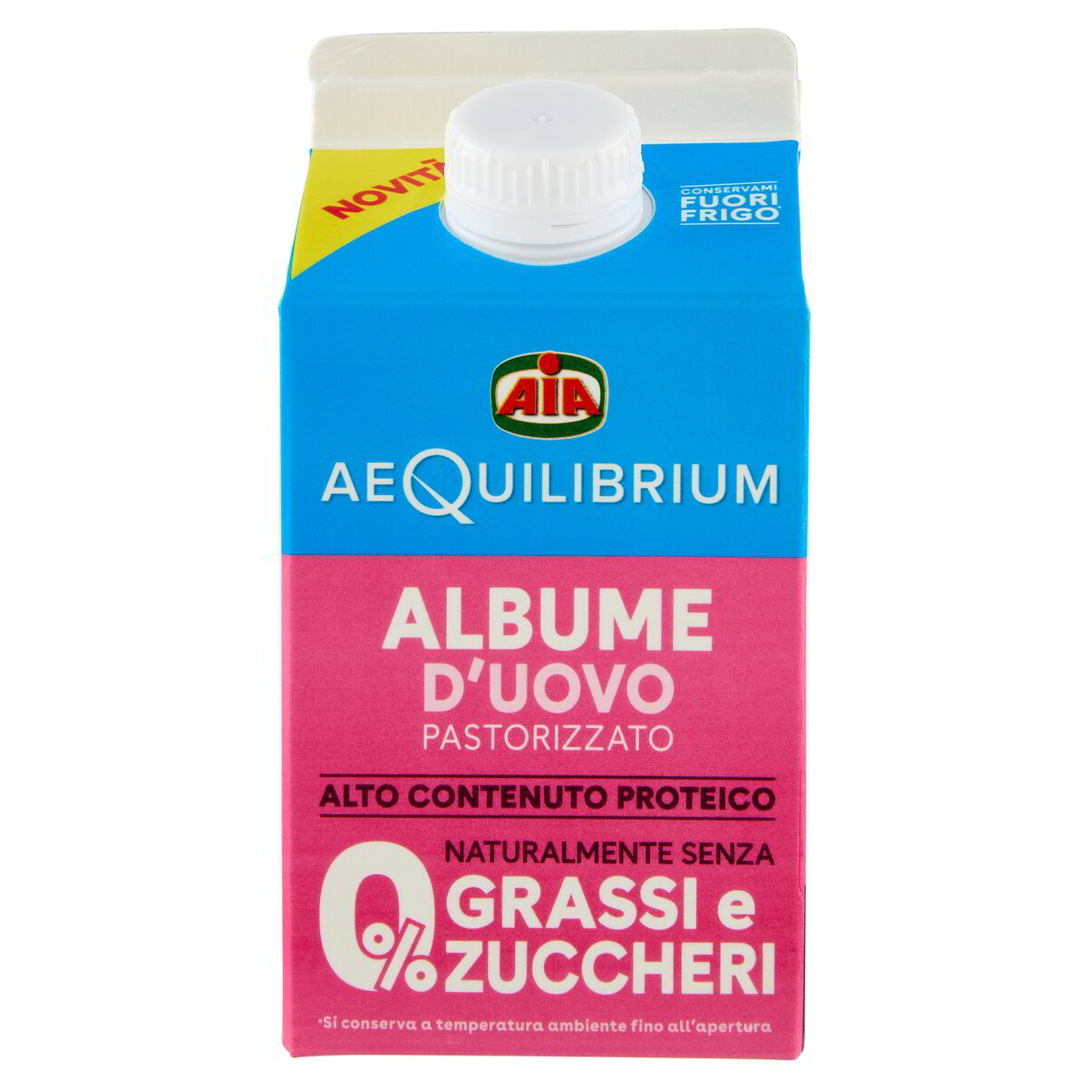ALBUME UOVO PASTORIZZATO AIA 450 G Tigros albume-uovo-pastorizzato-aia-450-g-tigros