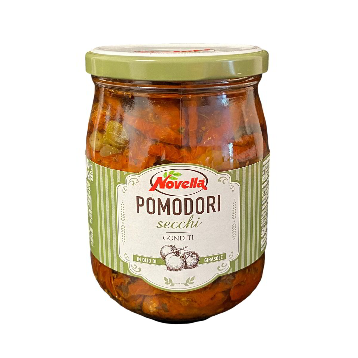 5 Sacchi Per Pomodori Da 20L - Vasche In Tessuto Traspirante Per Piante - Kit Da Giardinaggio
